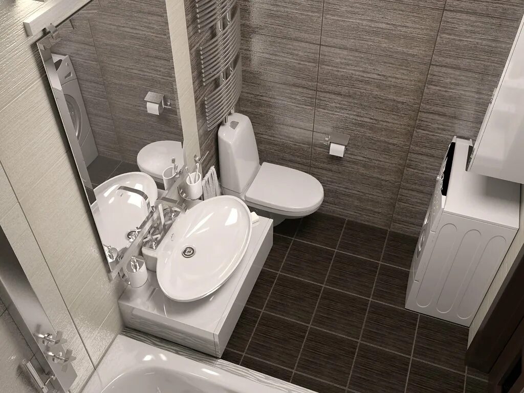 Фото маленьких санузлов. Совмещенный санузел. Савмещённай санузузел. Маленькая ванна с туалетом. Ванная комната совмещенная с туалетом.