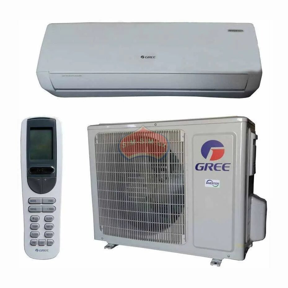 Сплит система tcl sunrise inv 09