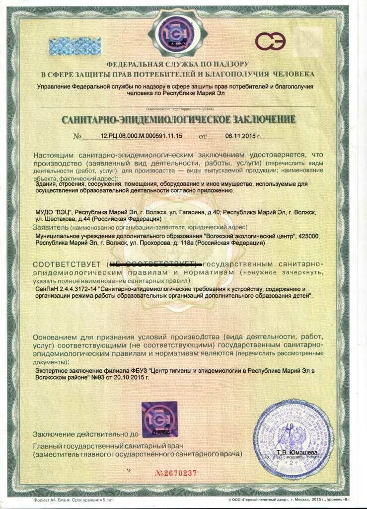 Санитарно эпидемиологическое заключение на помещение. Санитарно-эпидемиологическое заключение. бланк санитарно-эпидемиологического заключения. санэпидзаключение на медицинскую деятельность. бланк сан эпид заключения.