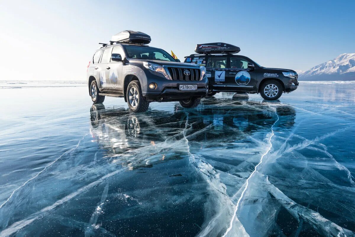 Экспедицию 2016. Toyota Land Cruiser Байкал. Тойота ленд Крузер для путешествий. Land Cruiser Prado Baikal. Toyota Prado Expedition.