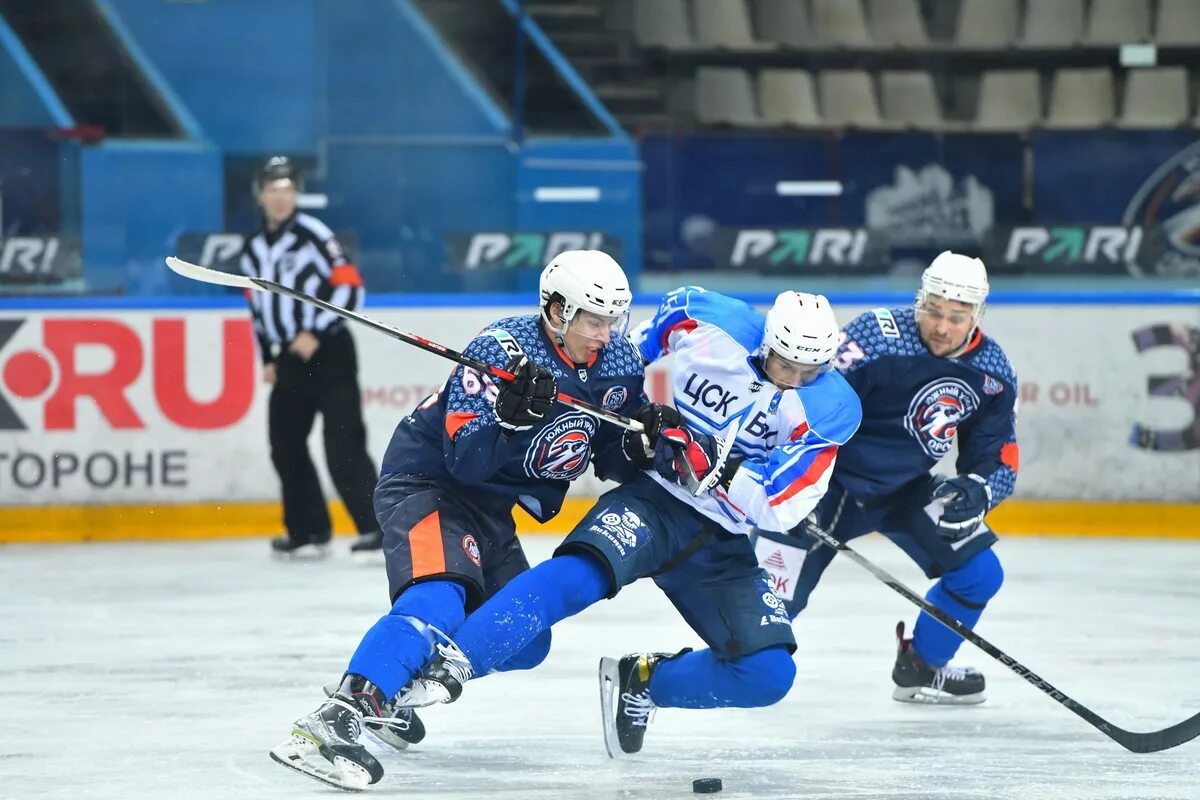 пфо 2023 хоккей