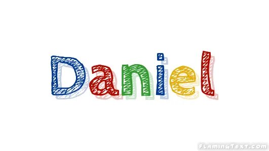 Danny name