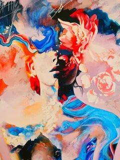 Арты paint