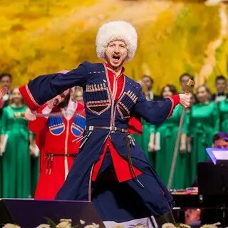 Ансамбль вольница