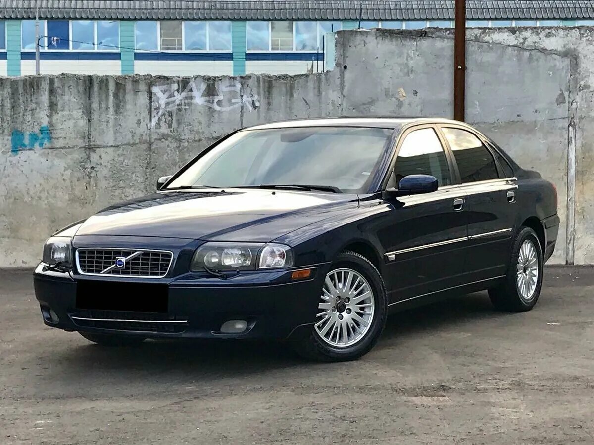 Volvo s80 2005. Volvo s80 i. Вольво s80 2005 года. S 80 Вольво 2005 s80.