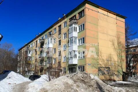 Березники улица юбилейная