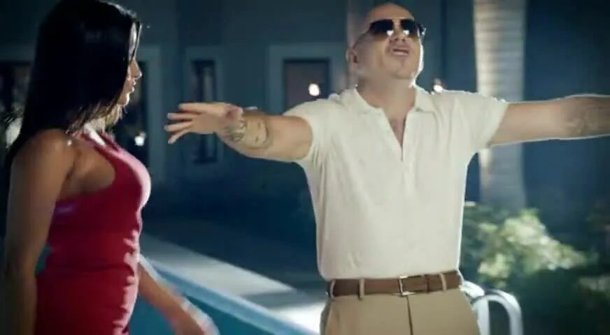 Pitbull hey baby feat t. Pitbull don't stop the Party. Pitbull give me everything Tonight. Pitbull feat TJR don't stop the Party. Pitbull и танцовщицы.