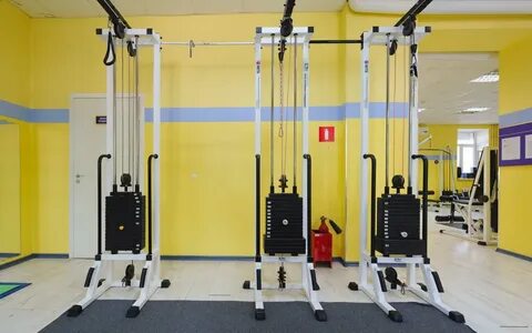 Центр бубновского воронеж
