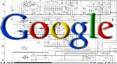Поисковый алгоритм google. Поисковый алгоритм google