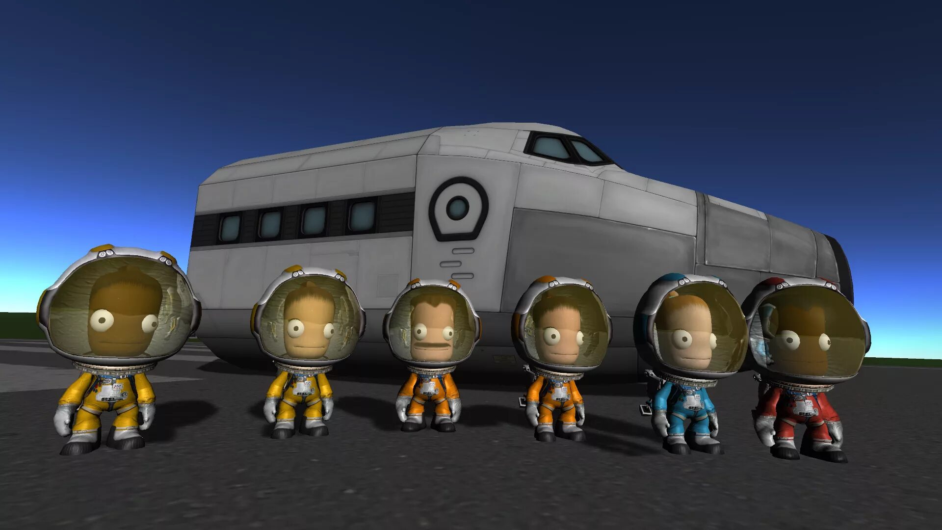Kerbal space program версии. Кербал спейс моды. kerbal. ksp моды. ksp textures.