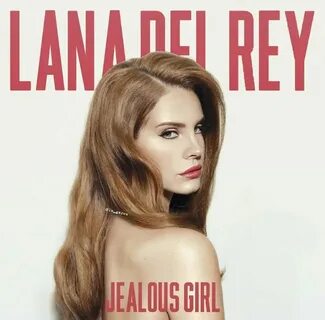 Песня jealous girl