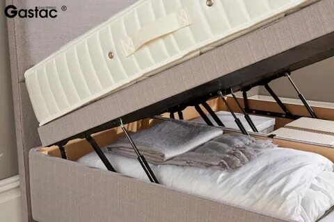 Механизм кровати газлифт