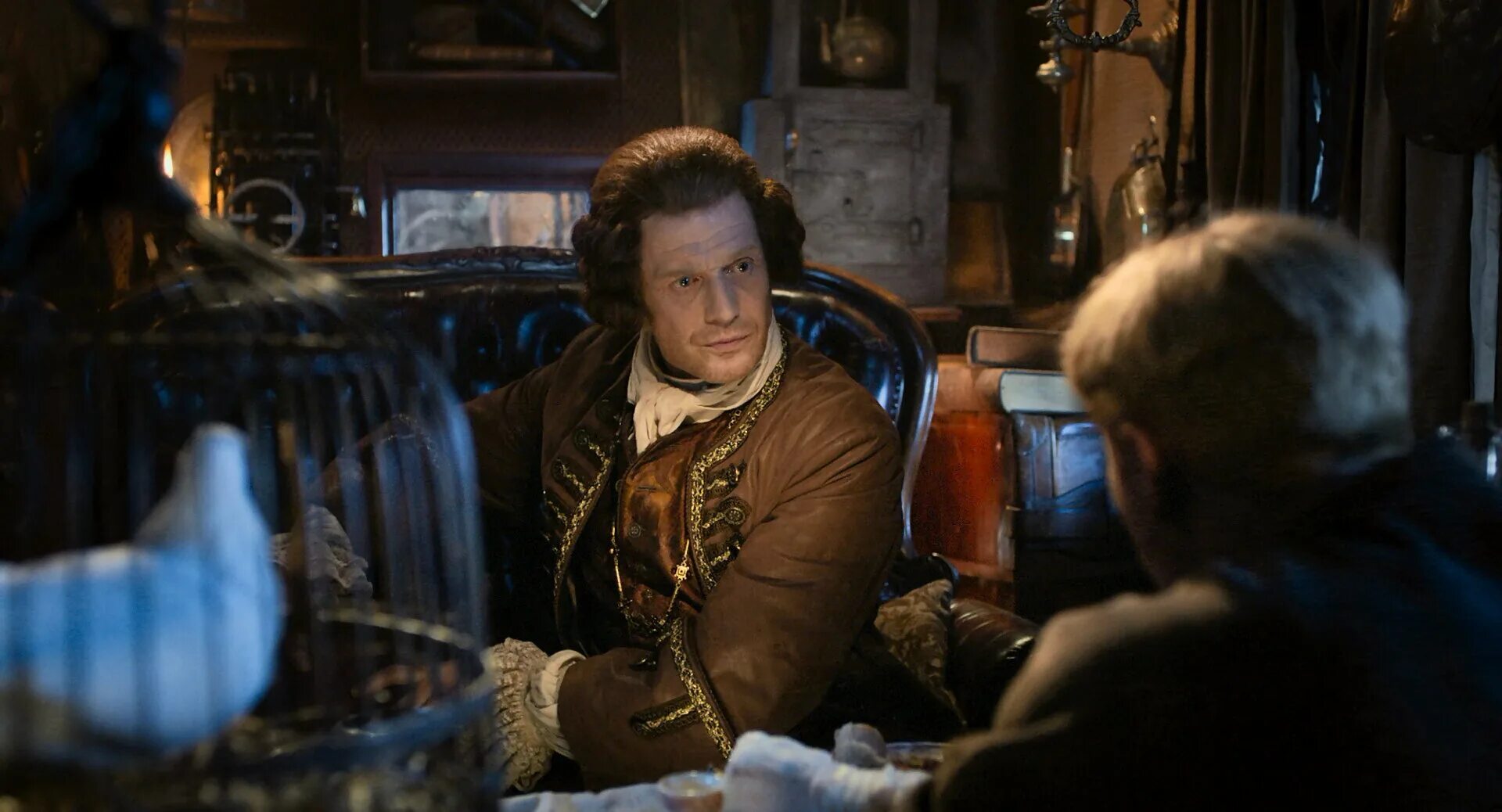 "вий" (2014) джейсон флеминг. вий флеминг. Human face cartography. джейсон флеминг в фильме вий. картограф грин.