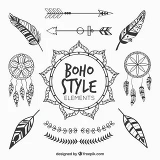 Element style