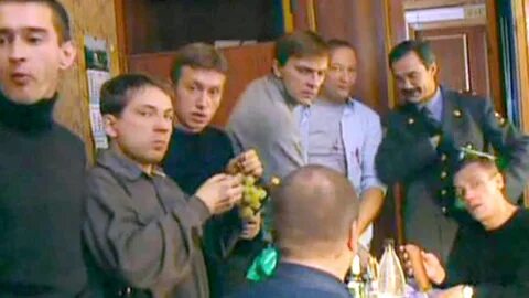 Улицы разбитых фонарей 1997 2019
