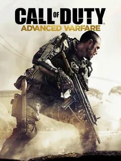 Кал оф дьюти advanced warfare