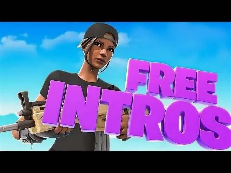 Come intro