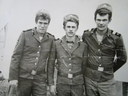 1983 1985 год
