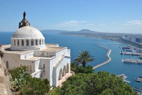 Algeria
