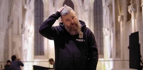 Автор королевство