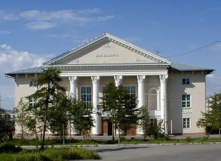 Автотек магадан