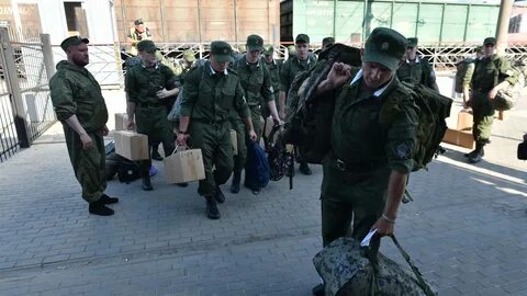 Призывник воронеж