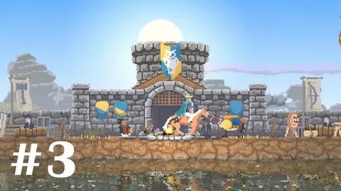 Kingdom two crowns как уничтожить портал