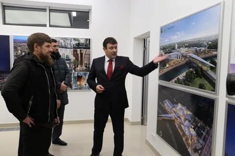 Кинотеатр грозный