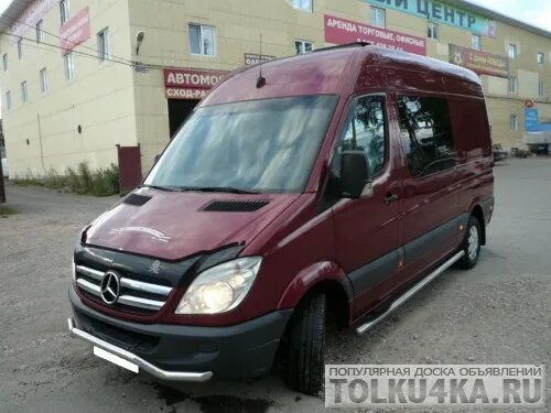 Купить мерседес спринтер бу авито в россии. Mercedes-Benz Sprinter, 2008 г.. Спринтер 2008. Mercedes Benz Sprinter 318 2008. Спринтер 8 мест 2008.