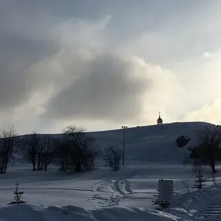 Лисья гора 2024 сентябрь