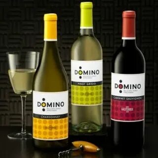 Вино домино