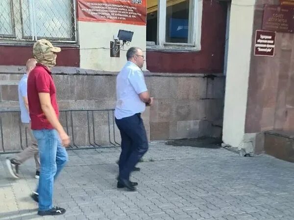 Мы против коррупции в образовании" 2023, Шалинский район - дата и место проведен