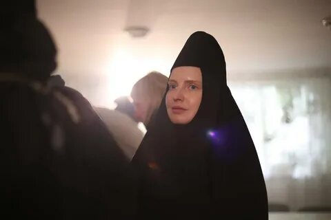 Капитанша 2