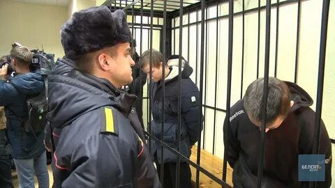 Беларусь смертная казнь