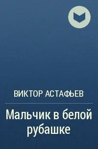 Мальчик в белой рубашке читать краткое содержание. Мальчик в белой рубашке книга.