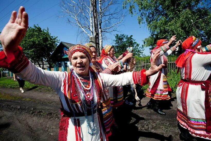 Этнокультурный аспект