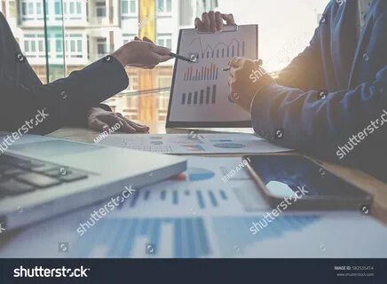 Financial view