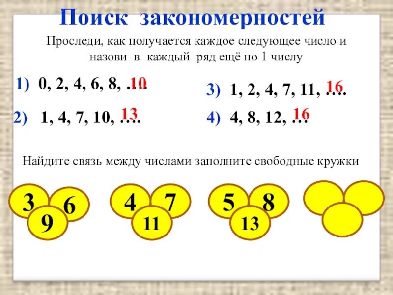 Последовательность 1 2 3 4 5. Математические закономерности. Математические закономерности 1 класс. Числовые закономерности 2 класс. Закономерность чисел 1 класс.