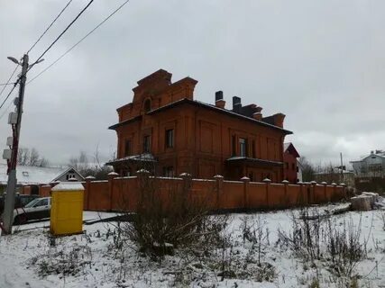 Череповец 31