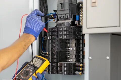 Commercial Electrical Inspection Pittsburgh PA