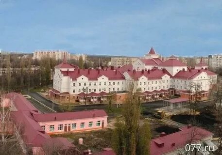2 детская воронеж