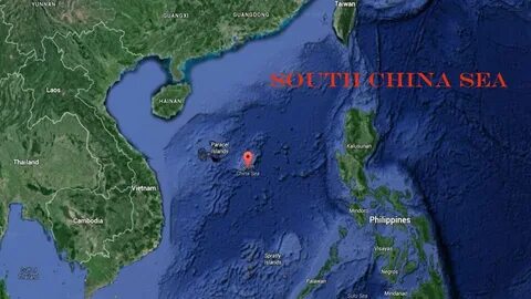 Где находится морская