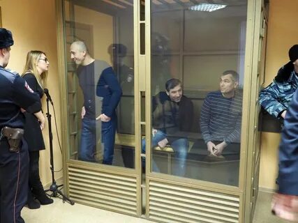 Похищение воронеж