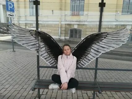 Крылья спб
