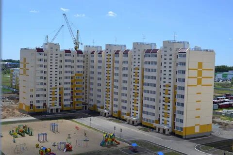 Стройбетон омск квартиры