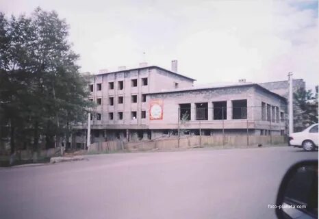 Алдан 1