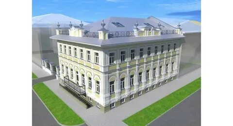 Волжская набережная 59