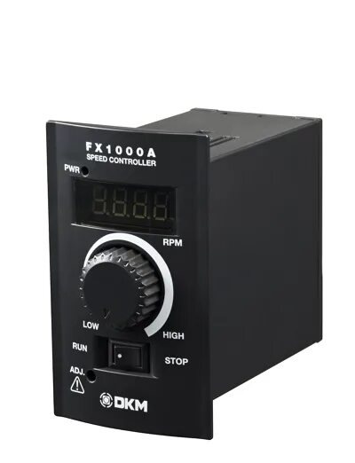 Controls fx