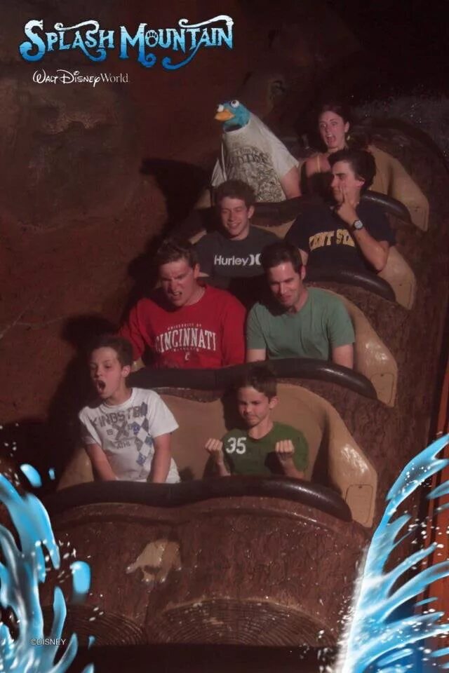 Splash Mountain meme. Люди на американских Горках. Splash Mountain Диснеевские аттракционы. Splash Mountain photo funny. It s further to the from