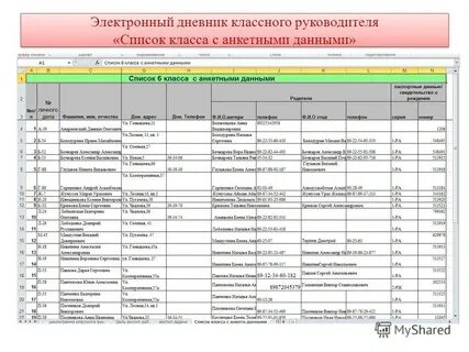 Электронный журнал курганская область 45